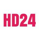 HD24 Webdesign Agentur logo